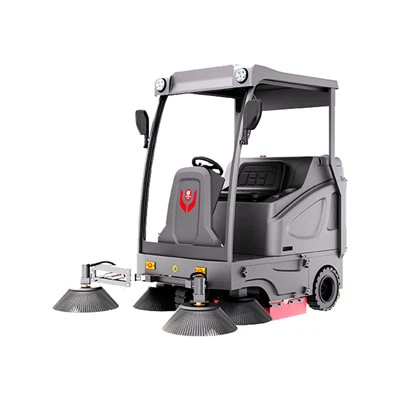 Полуполизованная автоматическая машина для напольного завода